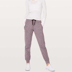 Lululemon Ready to Rulu Pant Jogger - size 6